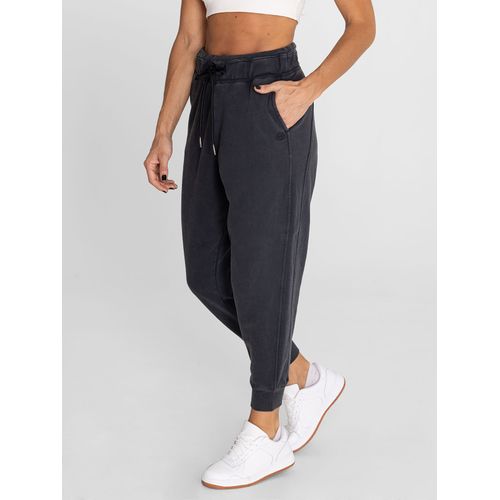 JOGGER PARA MUJER JOGGER CRETA NEGRO BSOUL