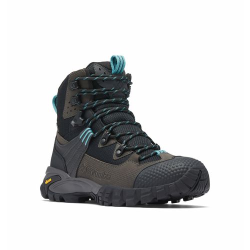 BOTA COLUMBIA GEOTERRA™ NEGRO PARA MUJER