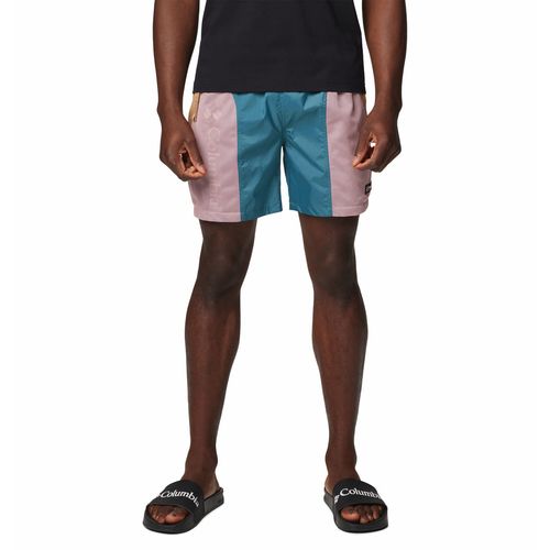 SHORT PARA HOMBRE  RIPTIDE™ II MULTICOLOR COLUMBIA