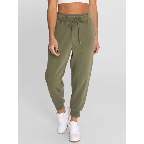 JOGGER PARA MUJER JOGGER CRETA VERDE BSOUL