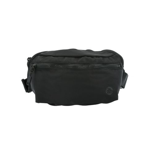 CANGURO PARA MUJER WAISTBAG NEGRO BSOUL