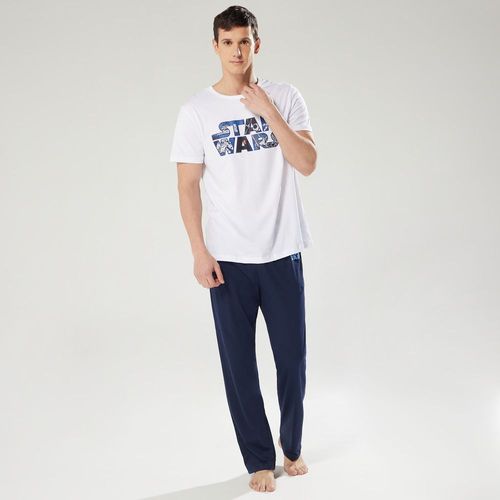 Pijama Hypnotic Swc-1760 Hombre