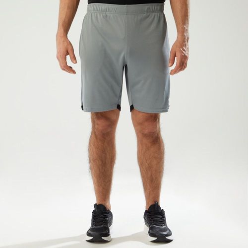 Short Deportivo Podium Para Hombre Wind Azul