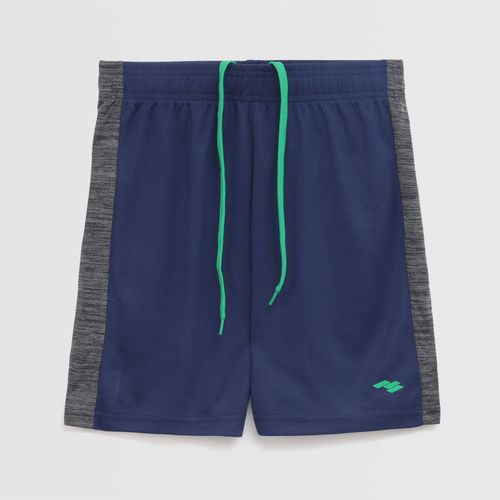 Short Deportivo Podium Para Niño Short Mesh