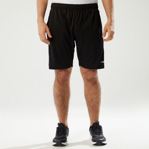 Short Deportivo Podium Para Hombre Wind Azul