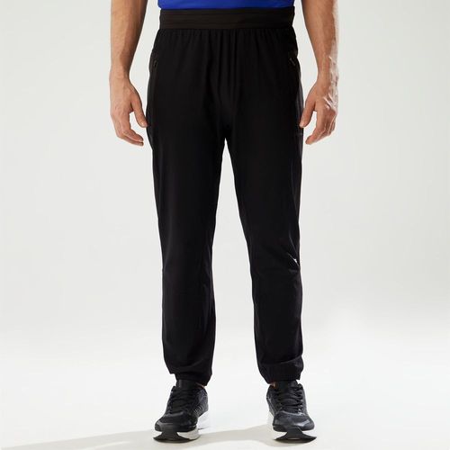 Pantalon Buzo Podium Para Hombre Inter Negro