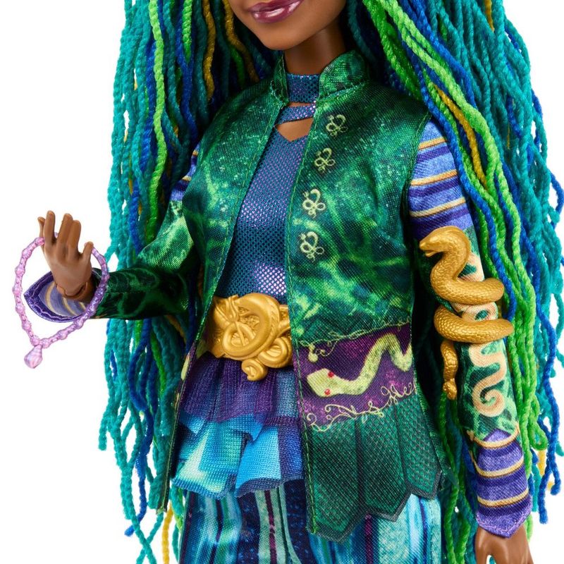 Muneca Disney Descendientes 4 Uliana Hna Ursula Shopstar