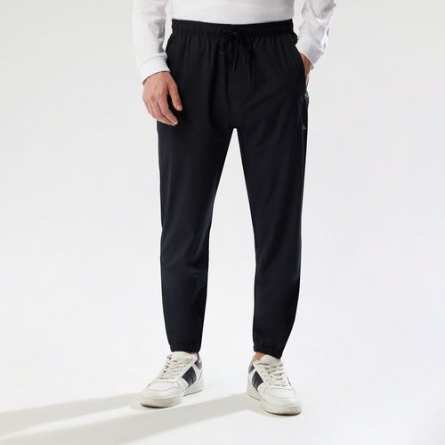 Jogger Aereal Elastic Solid Hombre