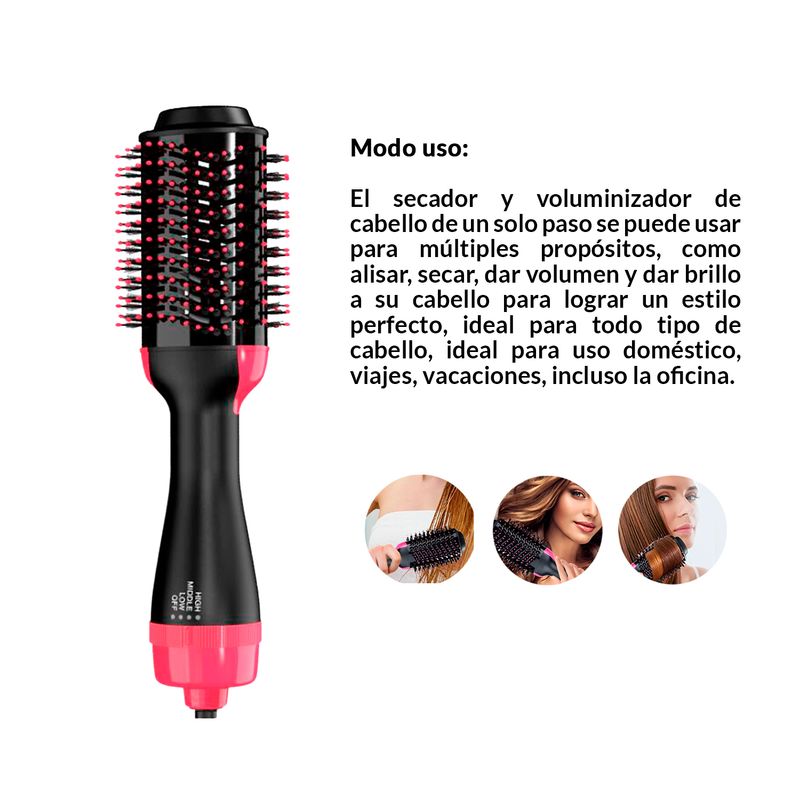 Cepillo-One-dicos-3EN1---Aspiradora-de-piojos-y-liendres-v-comb