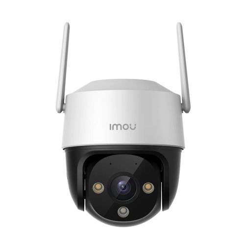 IMOU - Cámara IP Cruiser SE+ 4MP S41FEN 2K QHD IP66 - Blanco