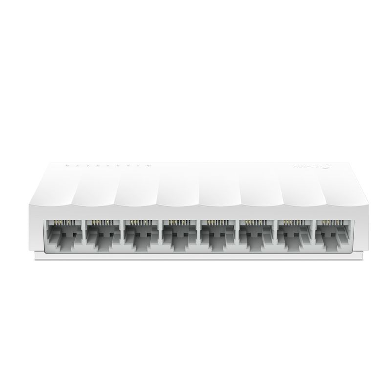 TP-Link---Switch-LS1008-de-8-Puertos-LiteWave-10-100-Mbps