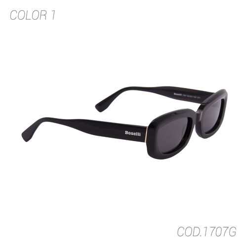 LENTES DE SOL POLARIZADA MUJER 1707G BOSELLI - 1018400