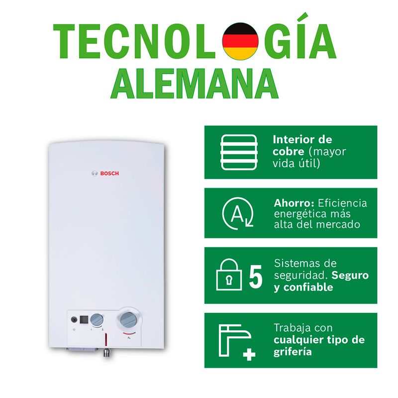 Terma-a-Gas-Bosch-Gn-14-Lt-Compacto-Digital-2---Kit