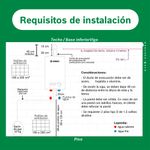 Terma-a-Gas-Bosch-Gn-14-Lt-Compacto-Digital-2---Kit