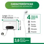 Rapiducha-Electrica-Bosch-Advanced-Ewi-55-Kw