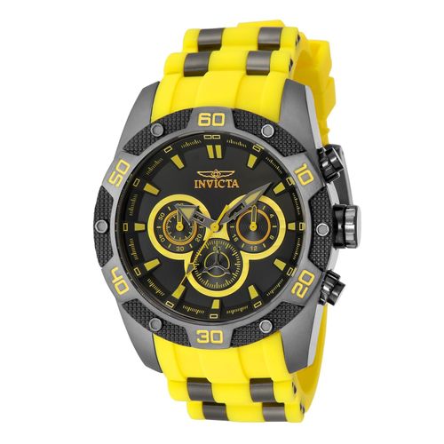 RELOJ CRONOGRAFO HOMBRE 40057 INVICTA - 1019108