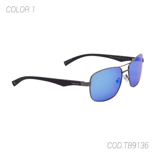 LENTES DE SOL POLARIZADA HOMBRE TB9136 09H TIMBERLAND - 1017470