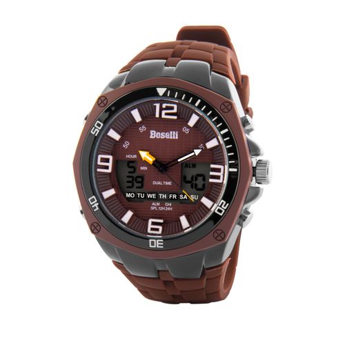 RELOJ ACUATICO HOMBRE B156 BOSELLI - 1001994