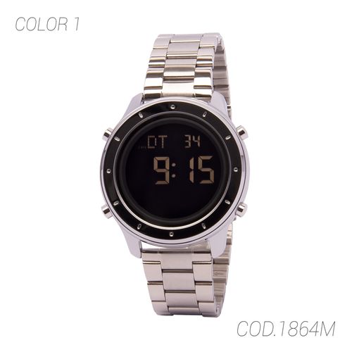 RELOJ ACUATICO HOMBRE 1864M SKMEI - 1018779