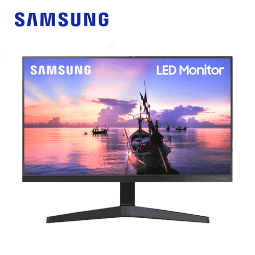 Monitor Samsung LF22T350FHLXPE 22 IPS 75hz 5MS FHD