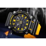 Reloj-Casio-G-Shock-GA900A-1A9-Digital-Analogico-Resina-Amarillo-Negro