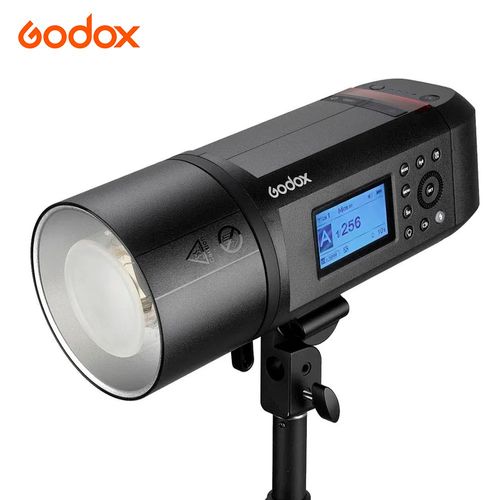 FLASH GODOX AD400 PRO WISTRO ALL IN ONE