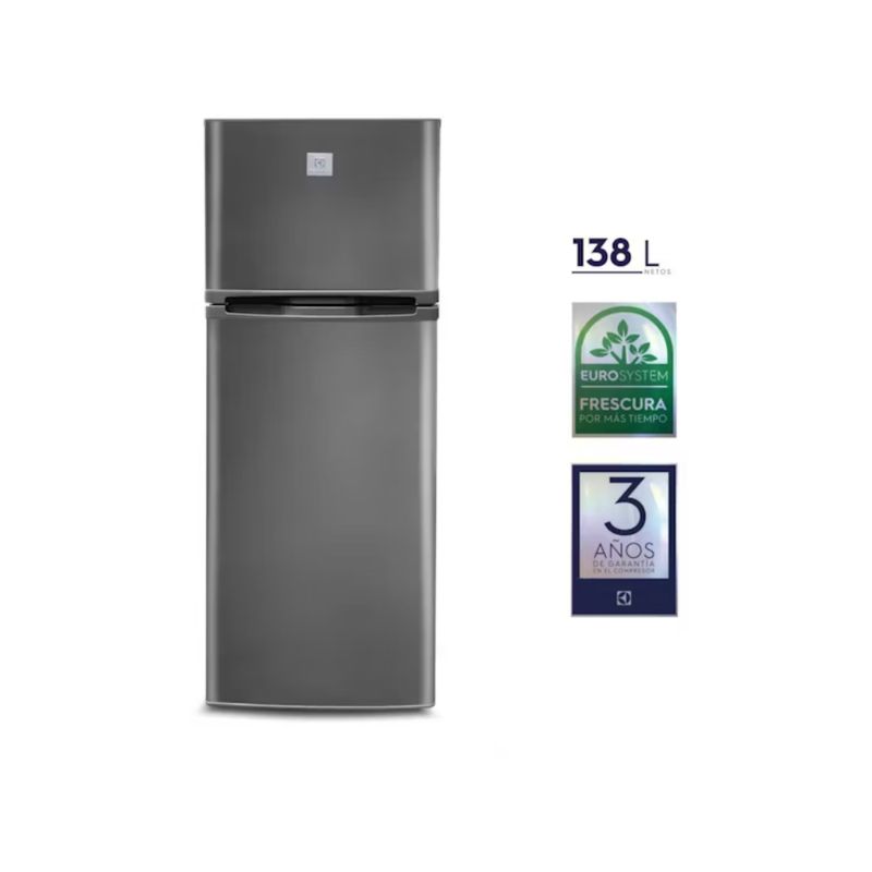 REFRIGERADORA-FROST-TOP-MOUNT-138-LTS-ELECTROLUX-ERT18G2HNI