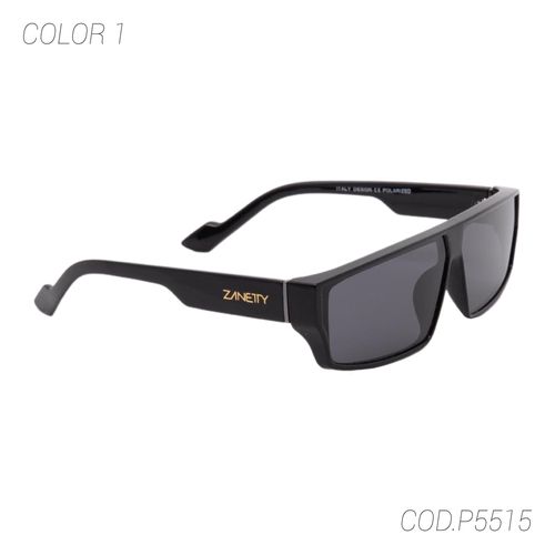 LENTES DE SOL POLARIZADA HOMBRE P5515 ZANETTY - 1017918