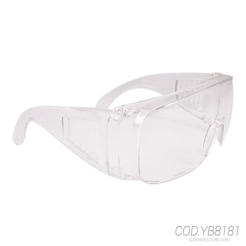 LENTES DE SOL POLARIZADA UNISEX YB8181 SUNTIME - 1007418