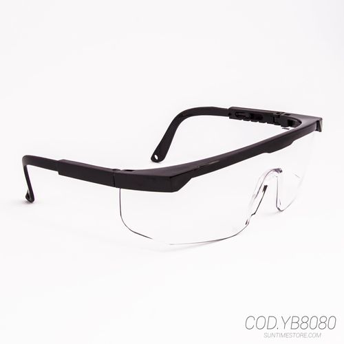 LENTES DE SOL UV400 UNISEX YB8080 SUNTIME - 1007417