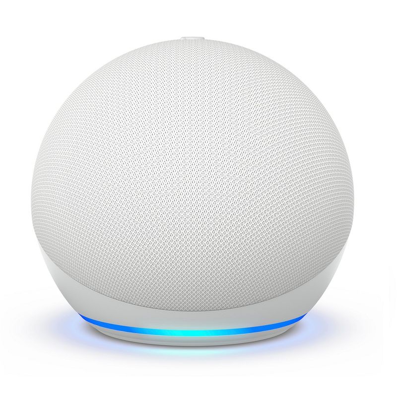 PARLANTE-INTELIGENTE-AMAZON-ECHO-DOT-5TH-GENERACION-BLANCO