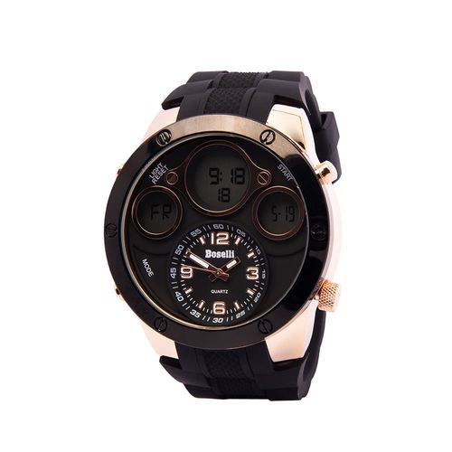 RELOJ ACUATICO HOMBRE B110 BOSELLI - 1015180