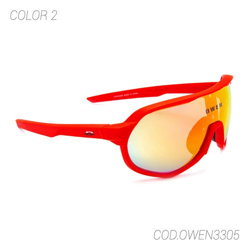 LENTES DE SOL UV400 HOMBRE OWEN3305 OWEN - 1012443
