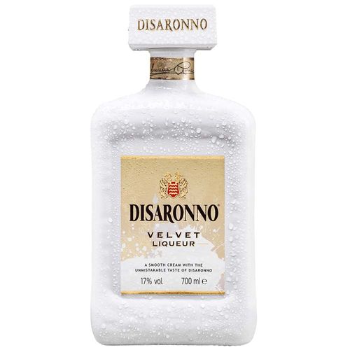 Licor DISARONNO Velvet Botella 700ml