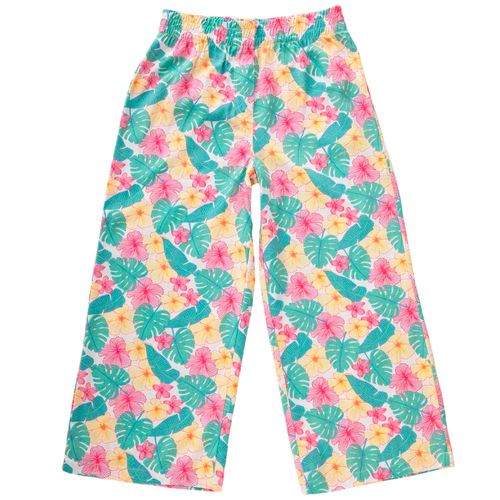 Pantalón Palazzo Niña EUREKA
