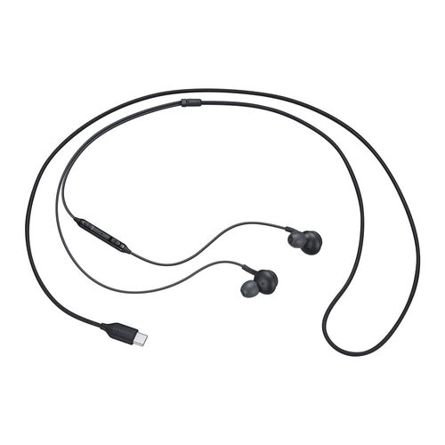 Auriculares In Ear SAMSUNG EO-IC100 Tipo C Negro
