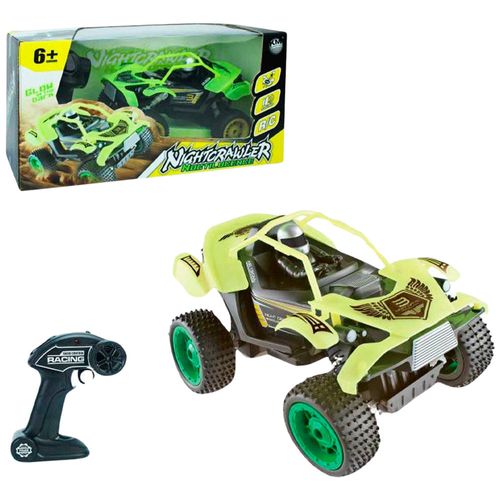 Carro Radio Control ZHI MEI XIN Rc 2028-74