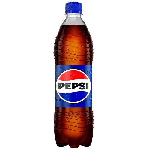 Gaseosa PEPSI Cola Botella 750ml