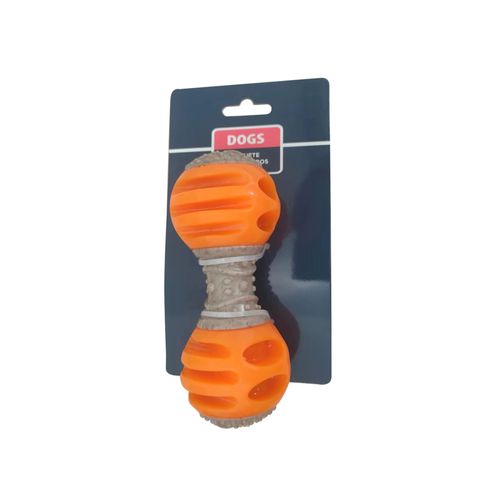 Juguete PET STAR Pelota Doble