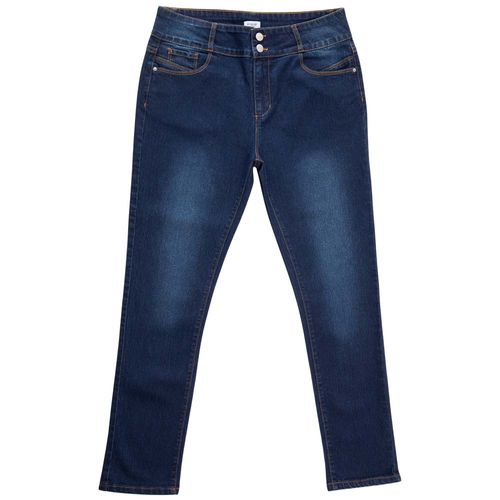 Jeans 2 Botones mujer SINGULAR