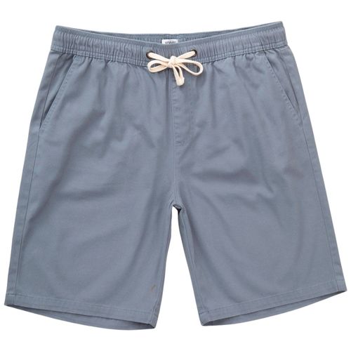 Shorts/Bermudas Jogger Drill hombre SINGULAR