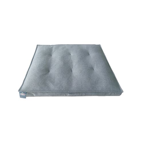 Cama PET STAR Colchoneta Gris L