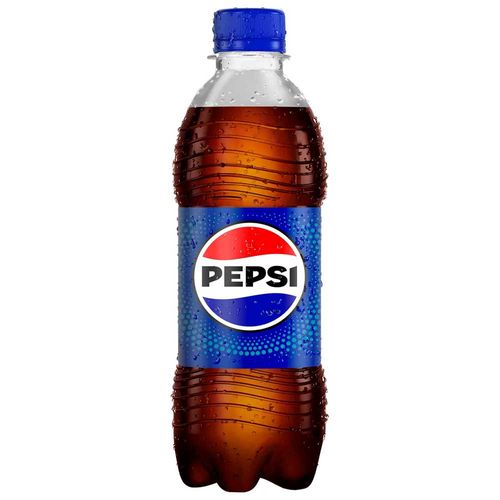 Gaseosa PEPSI Cola Botella 355ml