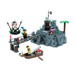 Bloques-de-Construccion-Piratas-Isla-del-Tesoro-248-pz-Playgo