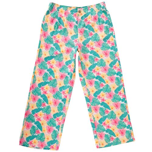 Pantalón Palazzo Teen Niña EUREKA
