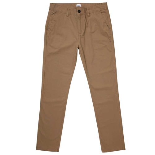 Pantalones Chino Básico hombre SINGULAR