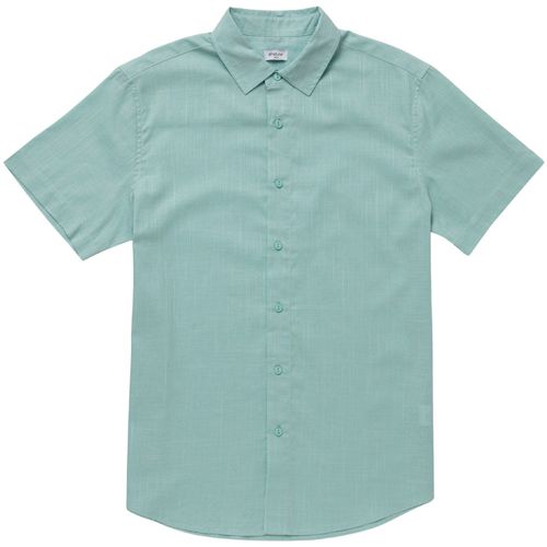 Camisas Vertical Stripes hombre PV25 SINGULAR