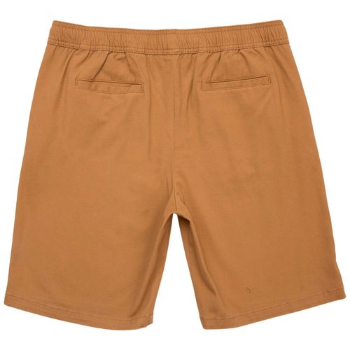 Shorts/Bermudas Jogger Drill hombre SINGULAR