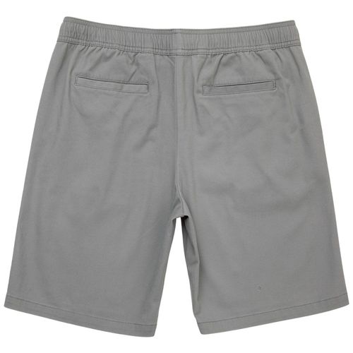 Shorts/Bermudas Jogger Drill hombre SINGULAR