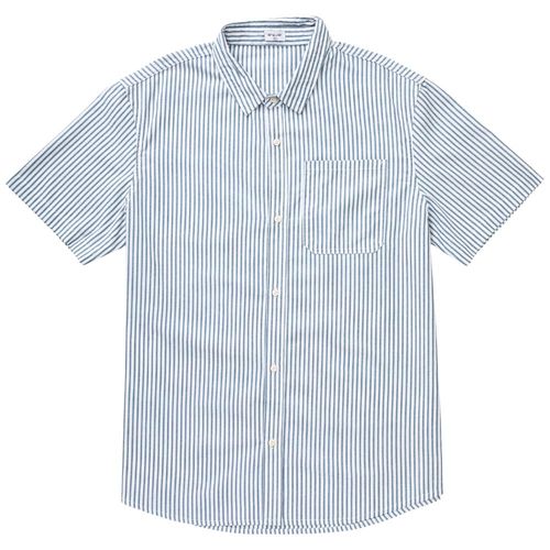 Camisas Horizontal Stripes hombre SINGULAR